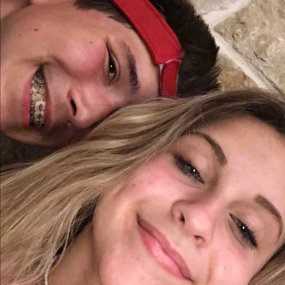 Meet your posher, Savannah